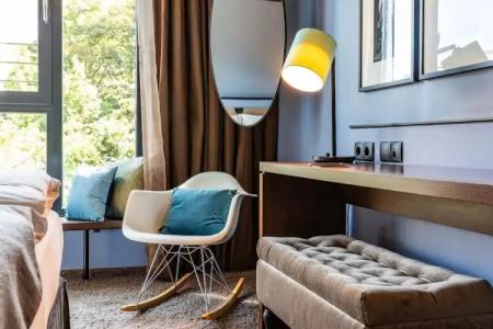 The George Hamburg - 31