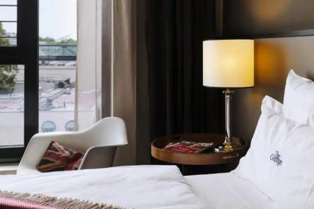 The George Hamburg - 9