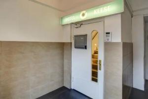 Hotel Keese, Hamburg