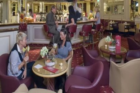 Courtyard by Marriott Hamburg Airport - 25