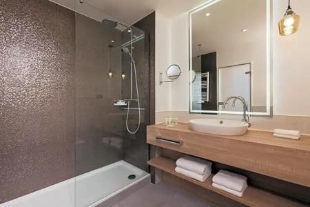 Courtyard by Marriott Hamburg Airport - 102