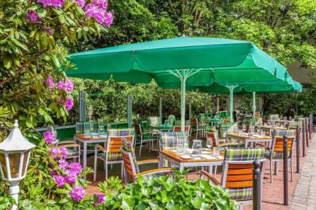 Courtyard by Marriott Hamburg Airport - 18