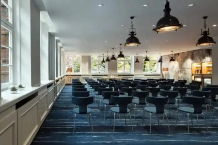 Renaissance Hamburg - 42