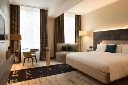 Renaissance Hamburg - 5