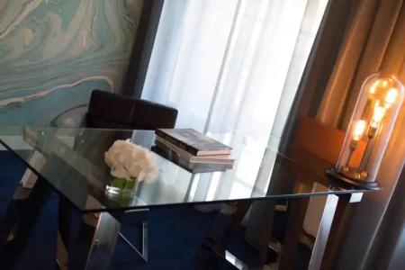 Renaissance Hamburg - 35