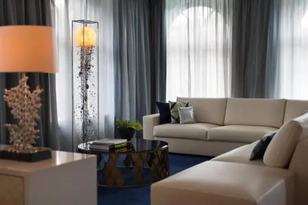 Renaissance Hamburg - 46