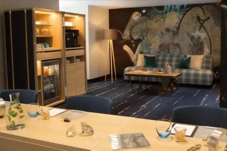 Renaissance Hamburg - 25