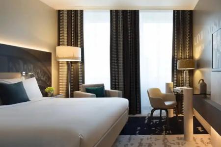 Renaissance Hamburg - 28