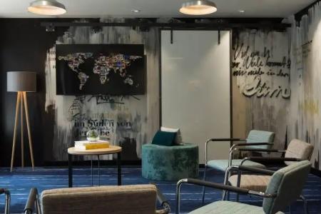 Renaissance Hamburg - 19