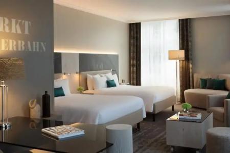 Renaissance Hamburg - 21