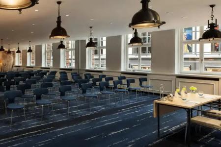 Renaissance Hamburg - 38