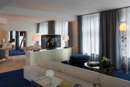 Renaissance Hamburg - 40