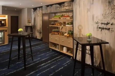 Renaissance Hamburg - 43