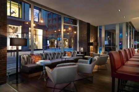 Renaissance Hamburg - 47