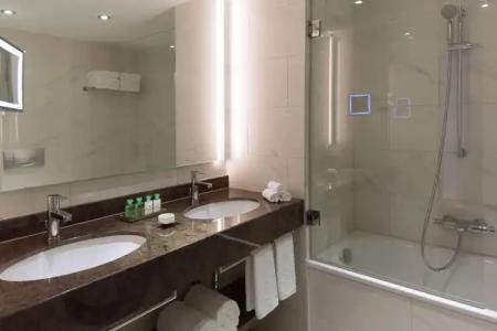 Renaissance Hamburg - 27