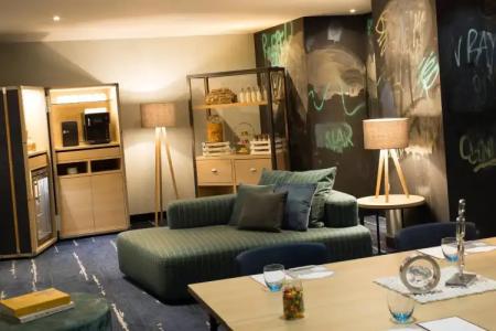 Renaissance Hamburg - 44