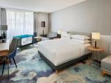 Family Double room