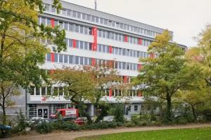 MEININGER Hotel City Center, Hamburg