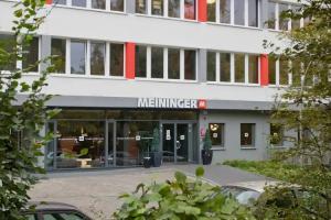 MEININGER Hotel City Center