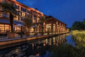 Park-Hotel Hagenbeck, Hamburg