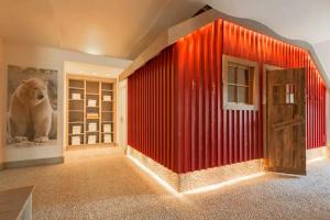 Park-Hotel Hagenbeck