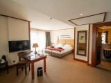 Family Double room