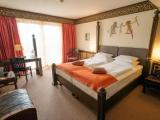 Deluxe Accessible Double room
