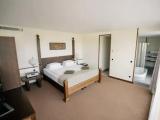 Double Junior Suite with Terrace