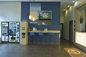 B&B Hotel-Altona, Hamburg