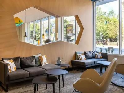 B&B Hamburg-Altona - 7