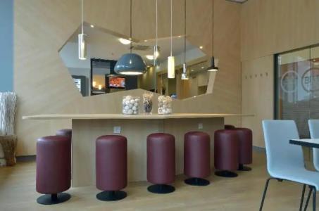 B&B Hamburg-Altona - 19