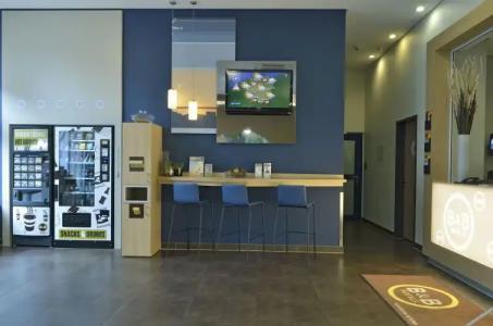 B&B Hamburg-Altona