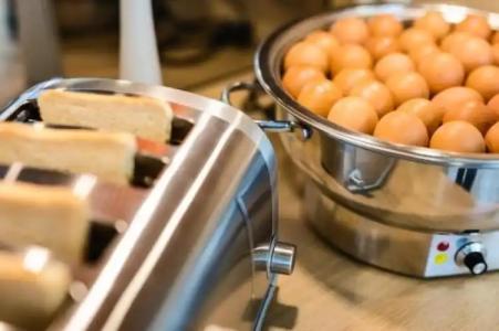 B&B Hamburg-Altona - 11