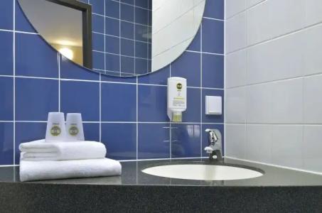 B&B Hamburg-Altona - 10