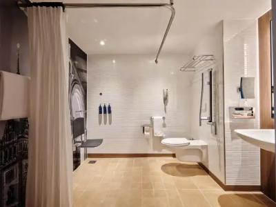 Radisson Blu, Hamburg Airport - 102