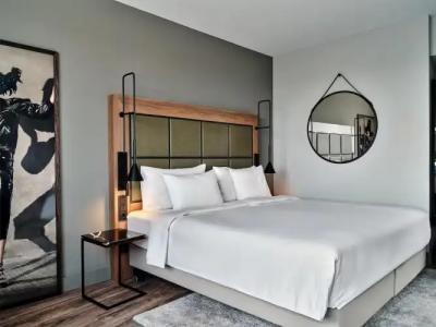 Radisson Blu, Hamburg Airport - 101