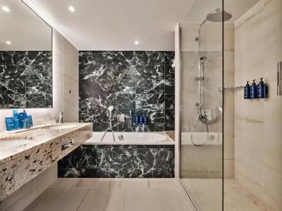 Radisson Blu, Hamburg Airport - 120