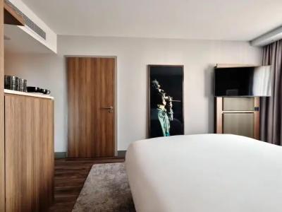 Radisson Blu, Hamburg Airport - 115