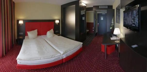 Best Western Plaza Hamburg - 47