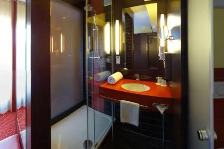 Best Western Plaza Hamburg - 7