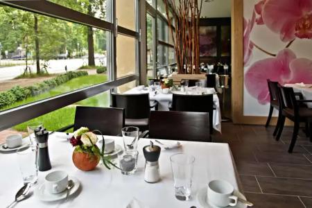 Best Western Plaza Hamburg - 18