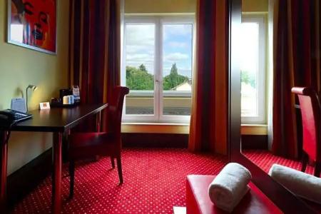 Best Western Plaza Hamburg - 30