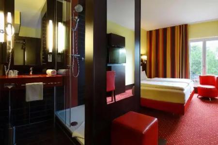 Best Western Plaza Hamburg - 35