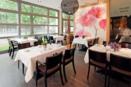Best Western Plaza Hamburg - 19