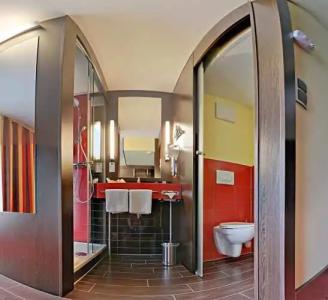 Best Western Plaza Hamburg - 28