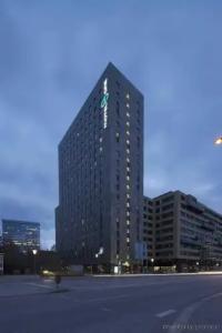 Motel One Hamburg-Alster - 12