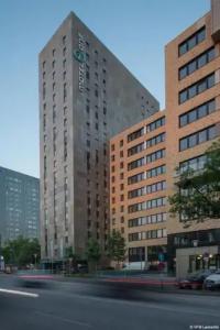 Motel One Hamburg-Alster