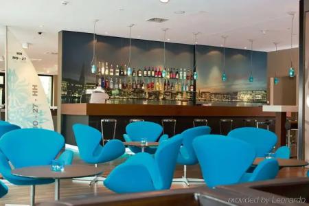 Motel One Hamburg-Alster - 14