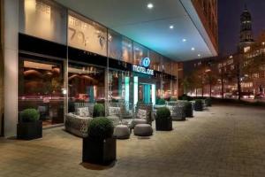 Motel One am Michel, Hamburg