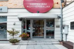 Hotel am Rothenbaum